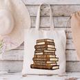 History Books Dream Like Martin African Women Men Kids Canvas Tote Bag