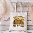 History Honoring Past Inspiring The Future Book Canvas Tote Bag History Honoring Past Inspiring The Future Book Canvas Tote Bag