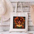 History Month Black Afro Girl Women Book Lovers Canvas Tote Bag History Month Black Afro Girl Women Book Lovers Canvas Tote Bag