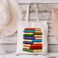 History Month Educated Black Leaders Reading Books Canvas Tote Bag History Month Educated Black Leaders Reading Books Canvas Tote Bag
