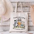 I Tried To Form A Gang But It Turned Into A Book-Club Reader Canvas Tote Bag I Tried To Form A Gang But It Turned Into A Book-Club Reader Canvas Tote Bag
