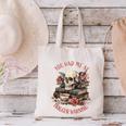 You Had Me At Trigger Warning Dark Romance Smutt Book Reader Canvas Tote Bag