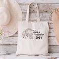 Tucson Festival Of Book TFOB 2024 Coatimundi Mascot Canvas Tote Bag Tucson Festival Of Book TFOB 2024 Coatimundi Mascot Canvas Tote Bag