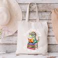 Unearth a Story Summer Reading 2026 Book Lover Dino Fun Canvas Tote Bag Unearth a Story Summer Reading 2026 Book Lover Dino Fun Canvas Tote Bag