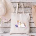 Unicorn Bookworm Believe In Yourself Cute And Inspirational Canvas Tote Bag Unicorn Bookworm Believe In Yourself Cute And Inspirational Canvas Tote Bag