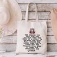 In My Villain Era Dark Romance Smutty Books Lovers Smut Book Canvas Tote Bag