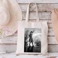 Vintage Anne Of Green Gables -Roof Scene From Book Premium Tri-Blend T-Shirt Canvas Tote Bag