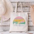Vintage Homebody Shirt Stay At Home Quarantine Introvert Canvas Tote Bag