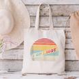 Vintage Homebody Shirt Stay At Home Quarantine Introvert Canvas Tote Bag