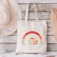 Vintage Try Reading Books Instead Of Banning Them Book Lover Canvas Tote Bag