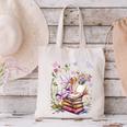 Watercolor Butterfly Fairy Read Book Library Fantasy Novel Canvas Tote Bag Watercolor Butterfly Fairy Read Book Library Fantasy Novel Canvas Tote Bag