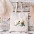 West Highland Terrier Books Dog Breed Westie For Men Women Girls Kids Canvas Tote Bag West Highland Terrier Books Dog Breed Westie For Men Women Girls Kids Canvas Tote Bag