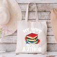 My Wife Is My Favorite Author Book Writer Canvas Tote Bag My Wife Is My Favorite Author Book Writer Canvas Tote Bag