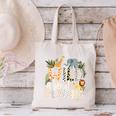 Wild About Reading Animals And Book Lovers Canvas Tote Bag