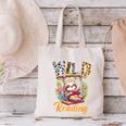 Wild About Reading Books Reader Lover Funny Teacher Animals For Men Women Kids Canvas Tote Bag Wild About Reading Books Reader Lover Funny Teacher Animals For Men Women Kids Canvas Tote Bag