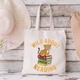Wild About Reading Cute Leopard Teacher Kids Book Lover Canvas Tote Bag Wild About Reading Cute Leopard Teacher Kids Book Lover Canvas Tote Bag