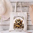 Wise Owl Reading Books Canvas Tote Bag