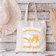 Woman Survives On Books Yarn Knitting Crochet Premium Tri-Blend Canvas Tote Bag