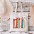 Women Of The Bible Christian Books Full Color Canvas Tote Bag