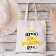Women's Best Book Reviewer Critic Job Occupation Canvas Tote Bag