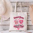 Women's Book Lover Read Your Heart Out Teacher Kids Valentines Canvas Tote Bag Women's Book Lover Read Your Heart Out Teacher Kids Valentines Canvas Tote Bag