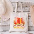 Women's All Booked For Valentine Teacher Valentines Reading Book Canvas Tote Bag