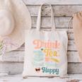 Women's Drink Tea Read Books Nerd Book Reader Book Reading Lover Canvas Tote Bag Women's Drink Tea Read Books Nerd Book Reader Book Reading Lover Canvas Tote Bag