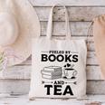 Women's Fueled By Books And Tea Book Lover Bookworm Reading Books Canvas Tote Bag Women's Fueled By Books And Tea Book Lover Bookworm Reading Books Canvas Tote Bag