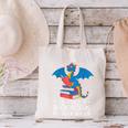 In A World Full Of Bookworms Be A Book Dragon Reading Canvas Tote Bag In A World Full Of Bookworms Be A Book Dragon Reading Canvas Tote Bag
