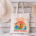 Y'All Need To Read More Books Book Lover Vintage Canvas Tote Bag Y'All Need To Read More Books Book Lover Vintage Canvas Tote Bag