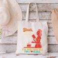 Yeah Sure I'Ll Just Feed All You Fckers Book Lover Quote Canvas Tote Bag