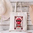 Yes Sir The Good-Girl The Good-Girl Tarot Card Smut Book Canvas Tote Bag Yes Sir The Good-Girl The Good-Girl Tarot Card Smut Book Canvas Tote Bag