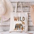 Zoo Animals Wild About Reading Books Reader Lover Librarian Canvas Tote Bag Zoo Animals Wild About Reading Books Reader Lover Librarian Canvas Tote Bag