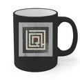 Inner World Architect Premium INTJ Tshirt Introvert Graphic Print Coffee Mug