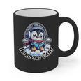 Introvert Oasis Graphic Print Coffee Mug Introvert Oasis Graphic Print Coffee Mug