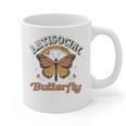 Antisocial Butterfly Tee For Introvert Men Women Girls Graphic Print Coffee Mug Antisocial Butterfly Tee For Introvert Men Women Girls Graphic Print Coffee Mug