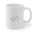 I'm So Over It Saying For Introvert And Shy People Graphic Print Coffee Mug I'm So Over It Saying For Introvert And Shy People Graphic Print Coffee Mug