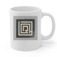 Inner World Architect Premium INTJ Tshirt Introvert Graphic Print Coffee Mug Inner World Architect Premium INTJ Tshirt Introvert Graphic Print Coffee Mug