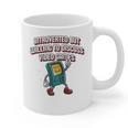 Introverted But Willing To Discuss Video Games Introvert Raglan Baseball Tee Graphic Print Coffee Mug Introverted But Willing To Discuss Video Games Introvert Raglan Baseball Tee Graphic Print Coffee Mug
