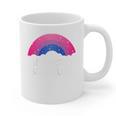 Secretly Bisexual Bi Introvert Bi Pride Antisocial LGBTQ Raglan Baseball Tee Graphic Print Coffee Mug Secretly Bisexual Bi Introvert Bi Pride Antisocial LGBTQ Raglan Baseball Tee Graphic Print Coffee Mug