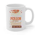 I Used To Be a People Person Antisocial Introvert Premium Graphic Print Coffee Mug