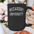 Anti Social WIZARDRY UNIVERSITY Introvert Stay Away Graphic Print Coffee Mug Anti Social WIZARDRY UNIVERSITY Introvert Stay Away Graphic Print Coffee Mug