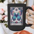 Antisocial Butterfly Introvert Distressed Graphic Print Coffee Mug Antisocial Butterfly Introvert Distressed Graphic Print Coffee Mug