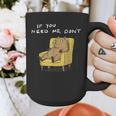 If You Need Me Don’t Introvert Capybara Sarcastic Graphic Print Coffee Mug If You Need Me Don’t Introvert Capybara Sarcastic Graphic Print Coffee Mug