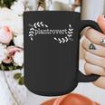Plantrovert Introvert Gardener Plant Lady Graphic Print Coffee Mug Plantrovert Introvert Gardener Plant Lady Graphic Print Coffee Mug
