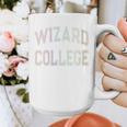 Crazy Sarcastic WIZARD COLLEGE Introvert Anti Social Academy Graphic Print Coffee Mug Crazy Sarcastic WIZARD COLLEGE Introvert Anti Social Academy Graphic Print Coffee Mug