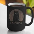 Ew People Introvert Cat Meow Cat Lover Men Women Kids Graphic Print Coffee Mug Ew People Introvert Cat Meow Cat Lover Men Women Kids Graphic Print Coffee Mug