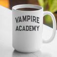 Crazy Anti Social VAMPIRE ACADEMY Introvert Stay Away From Graphic Print Coffee Mug