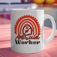 AntiSocial Worker Anti-Social Social Worker Introvert Graphic Print Coffee Mug AntiSocial Worker Anti-Social Social Worker Introvert Graphic Print Coffee Mug