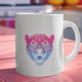 Bi Shy And Ready To Cry Bisexual Introvert Bi Pride Raglan Baseball Tee Graphic Print Coffee Mug Bi Shy And Ready To Cry Bisexual Introvert Bi Pride Raglan Baseball Tee Graphic Print Coffee Mug